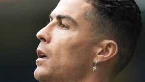 Mercato : Après avoir réclamé son transfert, Cristiano Ronaldo reçoit un gros message