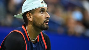 Tennis : Après son échec à l’US Open, Kyrgios fait une énorme annonce