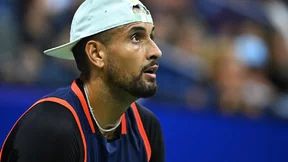 Tennis : Après son échec à l’US Open, Kyrgios fait une énorme annonce