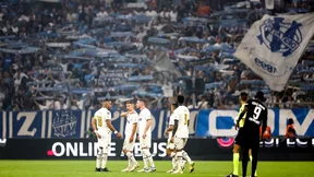 OM : Voilà la preuve du fiasco marseillais en Ligue des champions