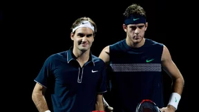 Tennis : Bourreau de Federer, il raconte son «calvaire»
