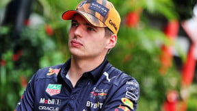 F1 - GP du Japon : Verstappen annonce la couleur pour son titre de champion