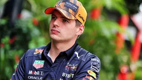 F1 : Max Verstappen, ses plus beaux coups de gueule