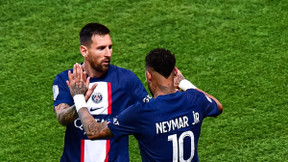 Transferts - PSG : Après Messi, un club se décide pour Neymar