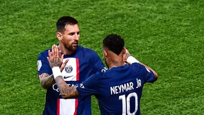 PSG : Avant la Coupe du monde, Messi et Neymar sont en feu