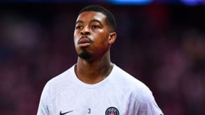 Mercato - PSG : Presnel Kimpembe, il y a urgence pour Campos