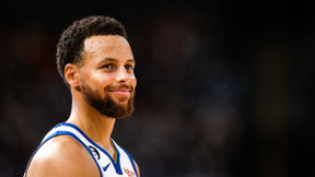 NBA : Green, Kerr… Les Warriors sont totalement fous de Stephen Curry