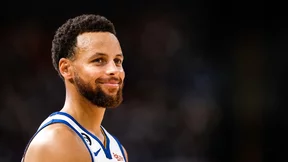 NBA : Green, Kerr… Les Warriors sont totalement fous de Stephen Curry