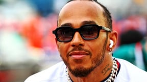 F1 : Lewis Hamilton réclame une révolution, il interpelle la FIA