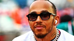 F1 : Lewis Hamilton réclame une révolution, il interpelle la FIA
