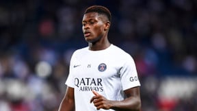 PSG : Cadre de Galtier, il affiche des ambitions colossales pour son futur