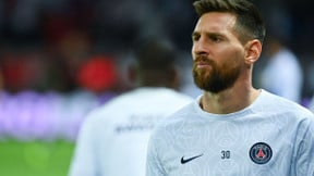 Mercato : PSG, Barcelone... La guerre est déclarée pour Lionel Messi