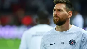 Mercato : PSG, Barcelone... La guerre est déclarée pour Lionel Messi