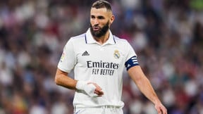 Mercato - Real Madrid : Grande décision confirmée pour l'avenir de Benzema