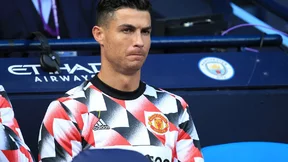 Mercato : Nouvelle annonce retentissante sur Cristiano Ronaldo