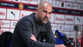 Mercato - OL : Bosz lâche une énorme mise au point sur son avenir