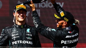 F1 : Mercedes se lâche sur la relation Hamilton-Russell