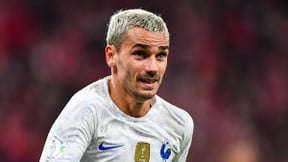 Mercato : Les nouveaux chiffres du transfert de Griezmann sont révélés