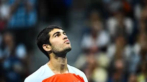 Tennis : Le terrible aveu de Carlos Alcaraz