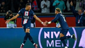 PSG : Attitude étonnante de Mbappé avec Neymar, Tuchel a été choqué