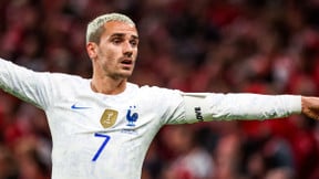 Mercato : C’est confirmé, le calvaire de Griezmann est terminé