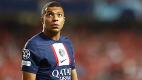 PSG : Du très lourd est annoncé avec Mbappé !