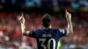 PSG : Marco Verratti envoie un énorme message à Lionel Messi