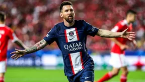 PSG : Grosse inquiétude pour Lionel Messi ? La réponse