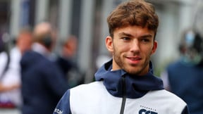 Formule 1 : Pierre Gasly lâche une nouvelle grande annonce sur son avenir