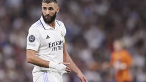 Équipe de France : Ancelotti lâche un message à Benzema, Deschamps jubile