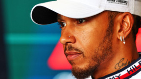 Formule 1 : Une retraite imminente ? La réponse de Lewis Hamilton