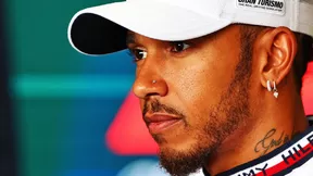 Formule 1 : Une retraite imminente ? La réponse de Lewis Hamilton