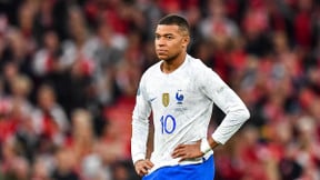 PSG : Mbappé refuse un transfert légendaire, il valide