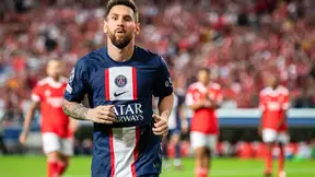 Mercato - PSG : Coup de tonnerre, Messi a pris sa décision pour son avenir