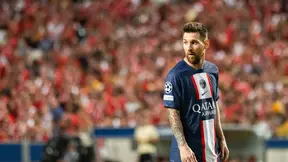 Transferts - PSG : Courtisé par le Barça, Messi donne son feu vert