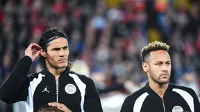PSG : Penaltygate entre Neymar et Cavani, l'explication tombe
