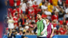 Mercato - PSG : La vérité éclate sur le départ de Messi du Barça