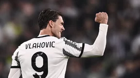 Mercato - PSG : Excellente nouvelle pour le transfert de Vlahovic
