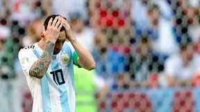 Equipe de France : Encore traumatisé, Messi revient sur le fiasco contre les Bleus