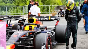 F1 : Hamilton accuse, Red Bull a triché pour le titre de Verstappen