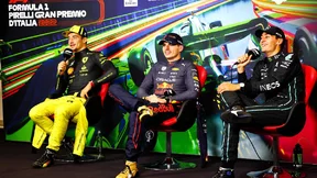 F1 : Après Hamilton, Leclerc et Russell lancent un avertissement à Red Bull