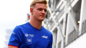 F1 : Le très gros message de Mick Schumacher sur son avenir