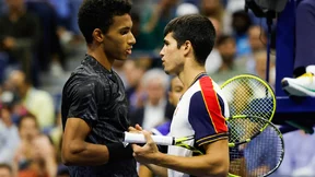 Tennis : Après la retraite de Federer, le clan Nadal dévoile son successeur