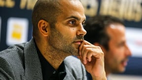 Un Français future star de la NBA, Tony Parker a joué un rôle crucial