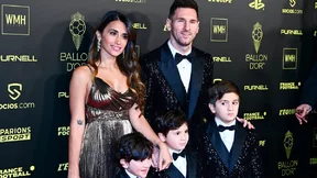 Mercato - PSG : L'incroyable confidence de Leo Messi sur son calvaire à Paris