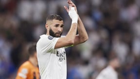 Real Madrid : Karim Benzema répond cash aux critiques