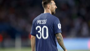 Mercato - PSG : L’incroyable coup à 700M€ bouclé par le Qatar avec Messi