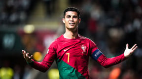 Transferts : Coup de tonnerre pour le mercato de Cristiano Ronaldo