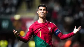Transferts : Coup de tonnerre pour le mercato de Cristiano Ronaldo