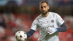 PSG : Galtier répond cash aux critiques sur Donnarumma